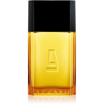Azzaro Pour Homme Eau de Toilette pentru bărbați - imagine 2